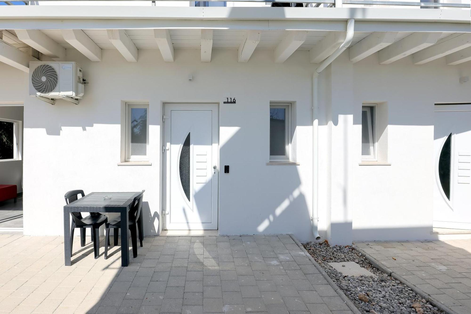 Villa Ghetta Country House Leverano Eksteriør billede